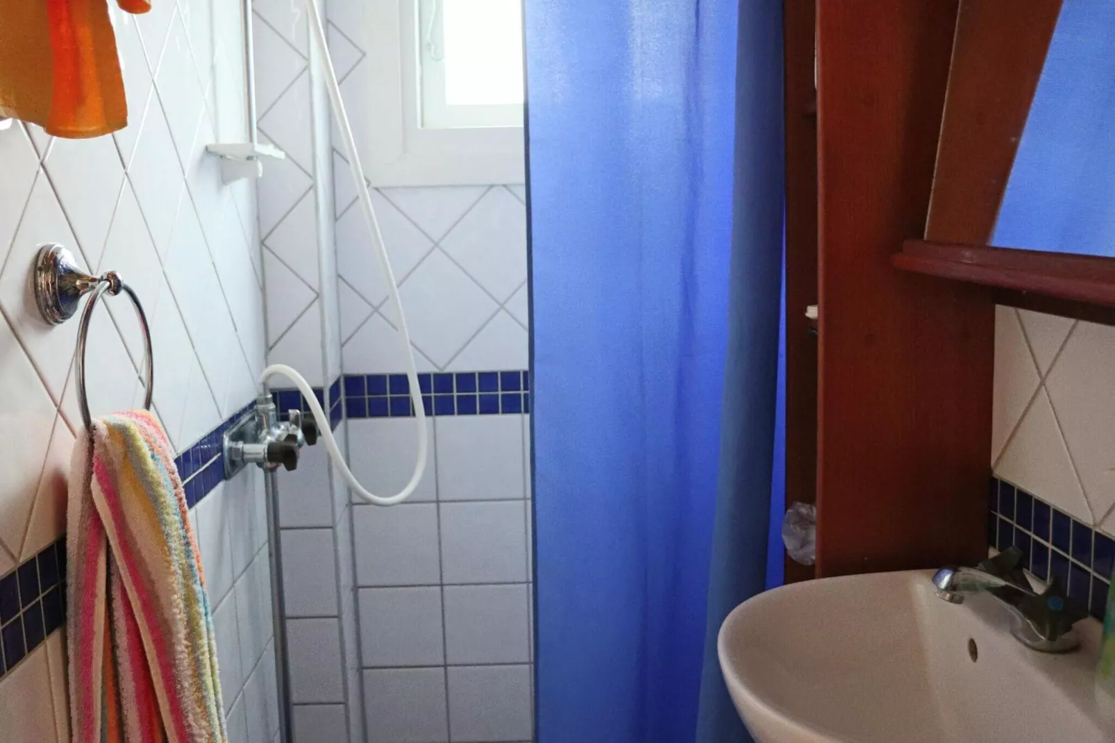 6 persoons vakantie huis in FALKENBERG-By Traum-Binnen