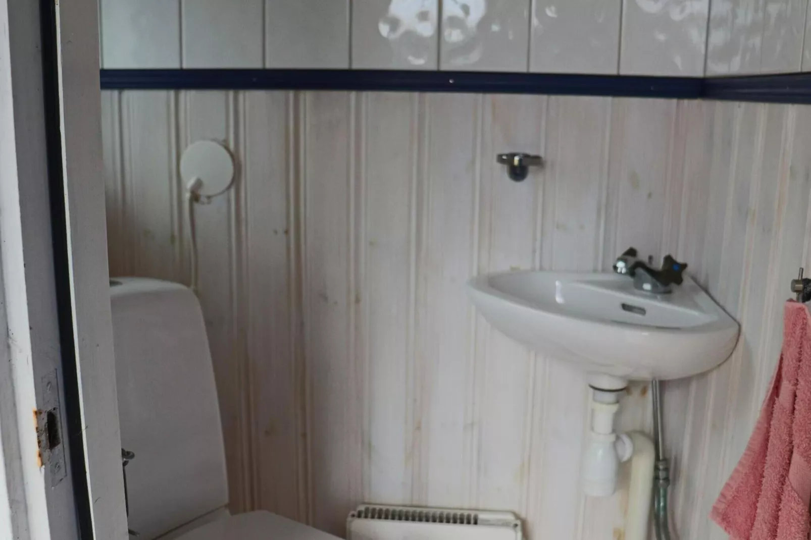 6 persoons vakantie huis in FALKENBERG-By Traum-Binnen