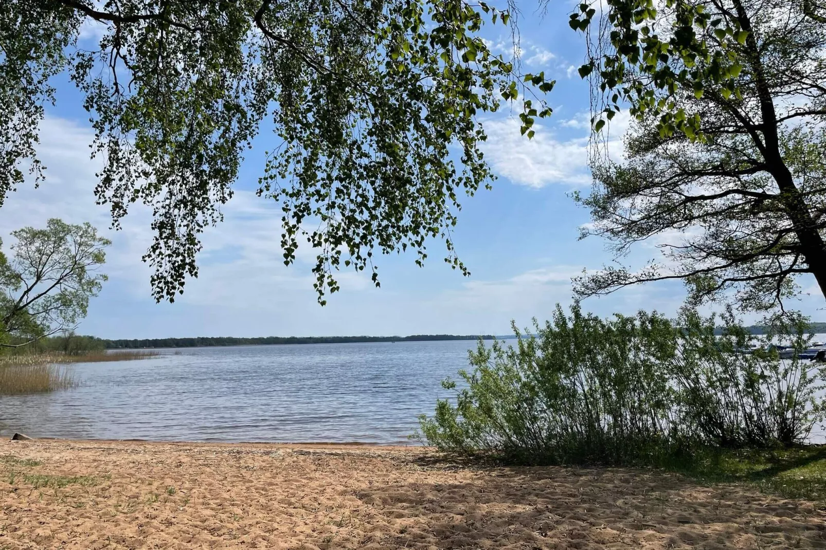 4 persoons vakantie huis in TOMELILLA-By Traum-Buitenlucht