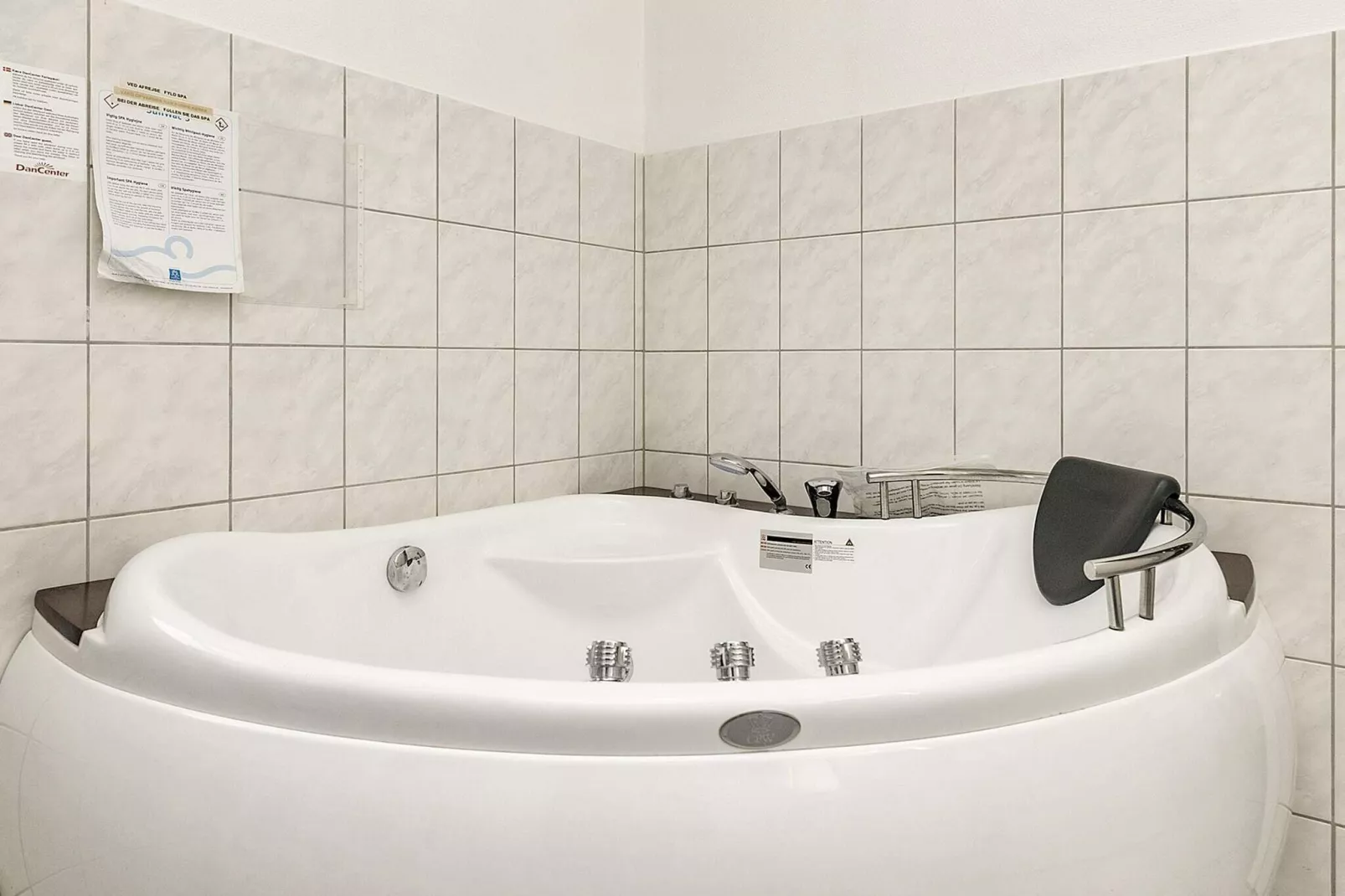 8 persoons vakantie huis in Væggerløse-By Traum-Spa
