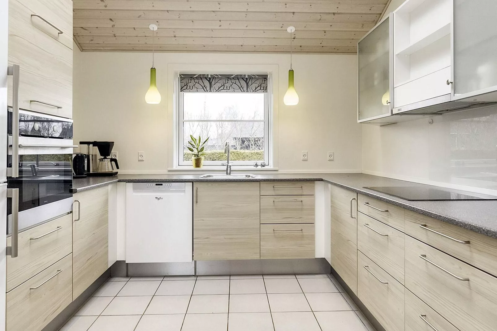 8 persoons vakantie huis in Væggerløse-By Traum-Binnen