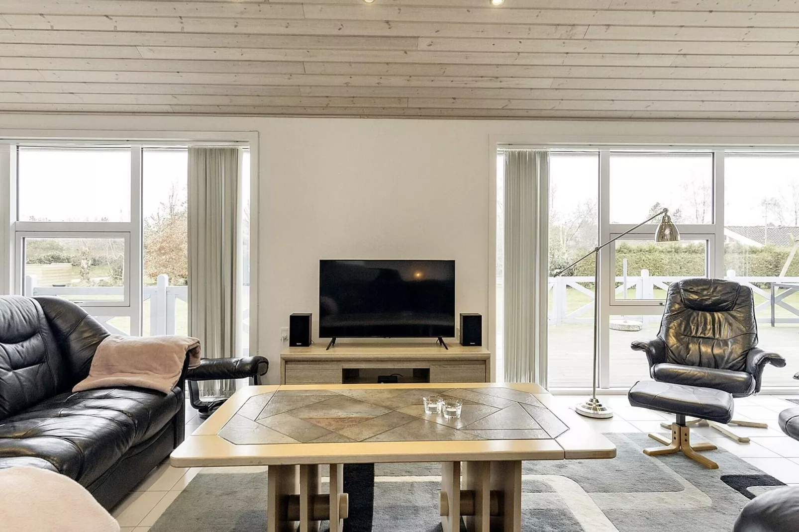 8 persoons vakantie huis in Væggerløse-By Traum-Binnen