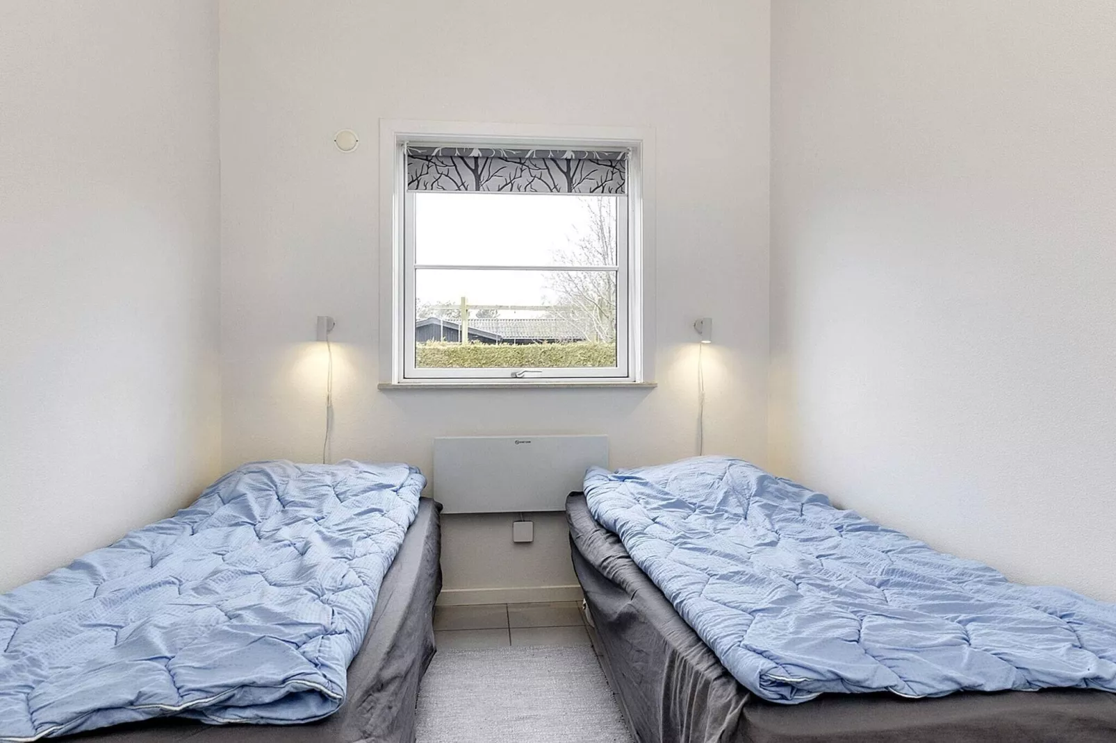 8 persoons vakantie huis in Væggerløse-By Traum-Binnen
