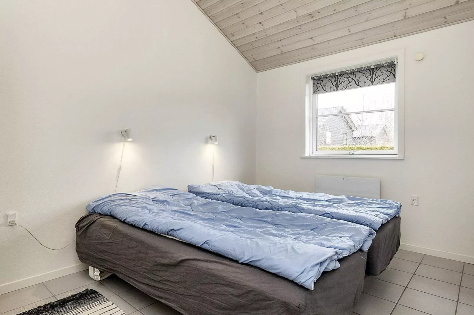 8 persoons vakantie huis in Væggerløse-By Traum-Binnen