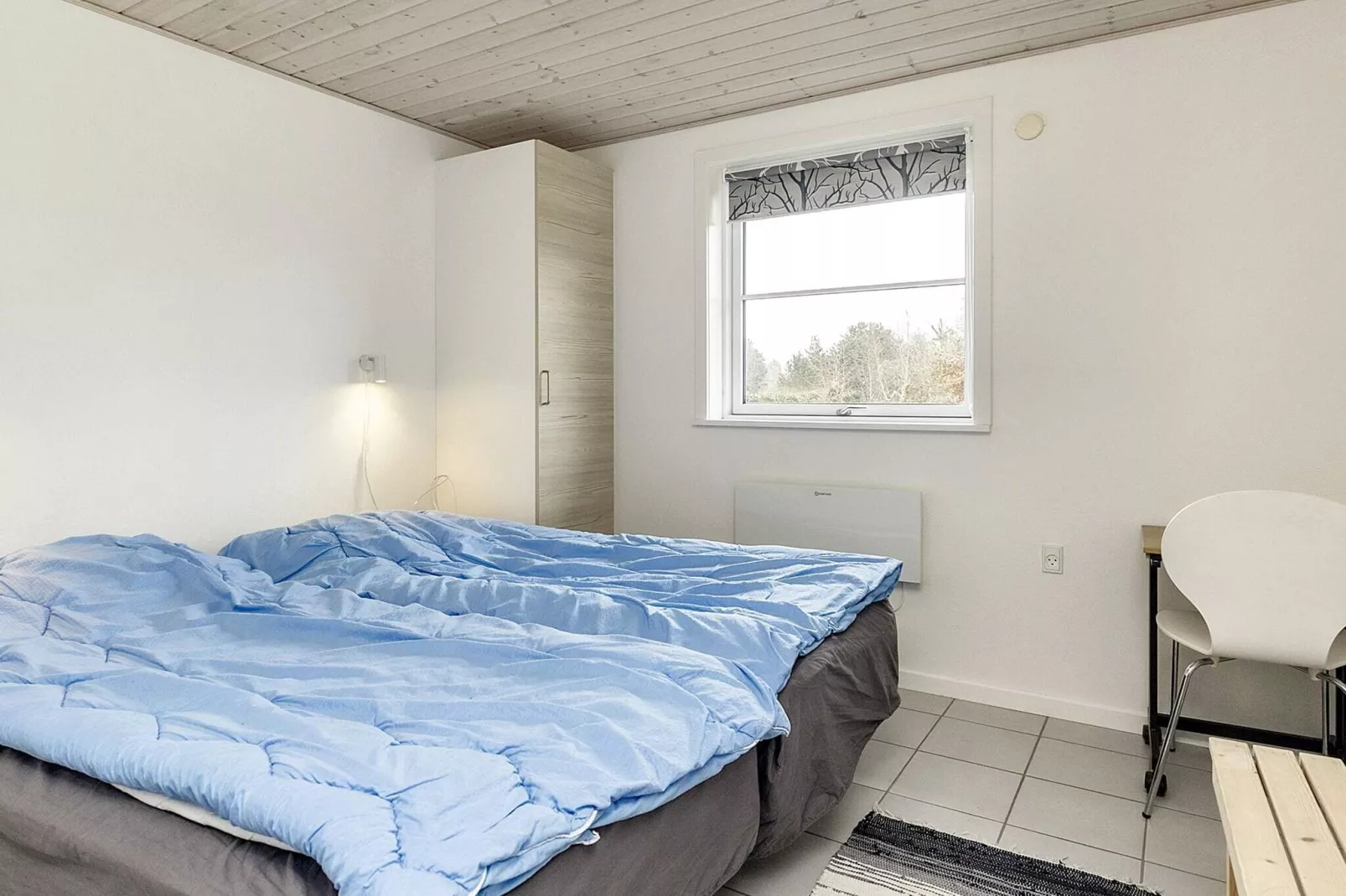 8 persoons vakantie huis in Væggerløse-By Traum-Binnen