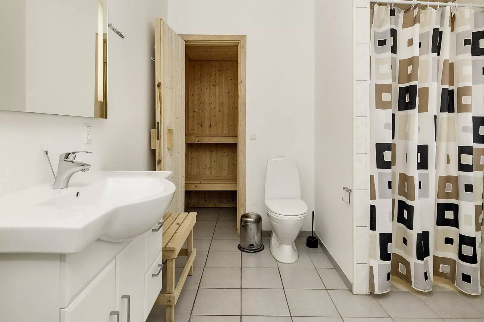 8 persoons vakantie huis in Væggerløse-By Traum-Binnen