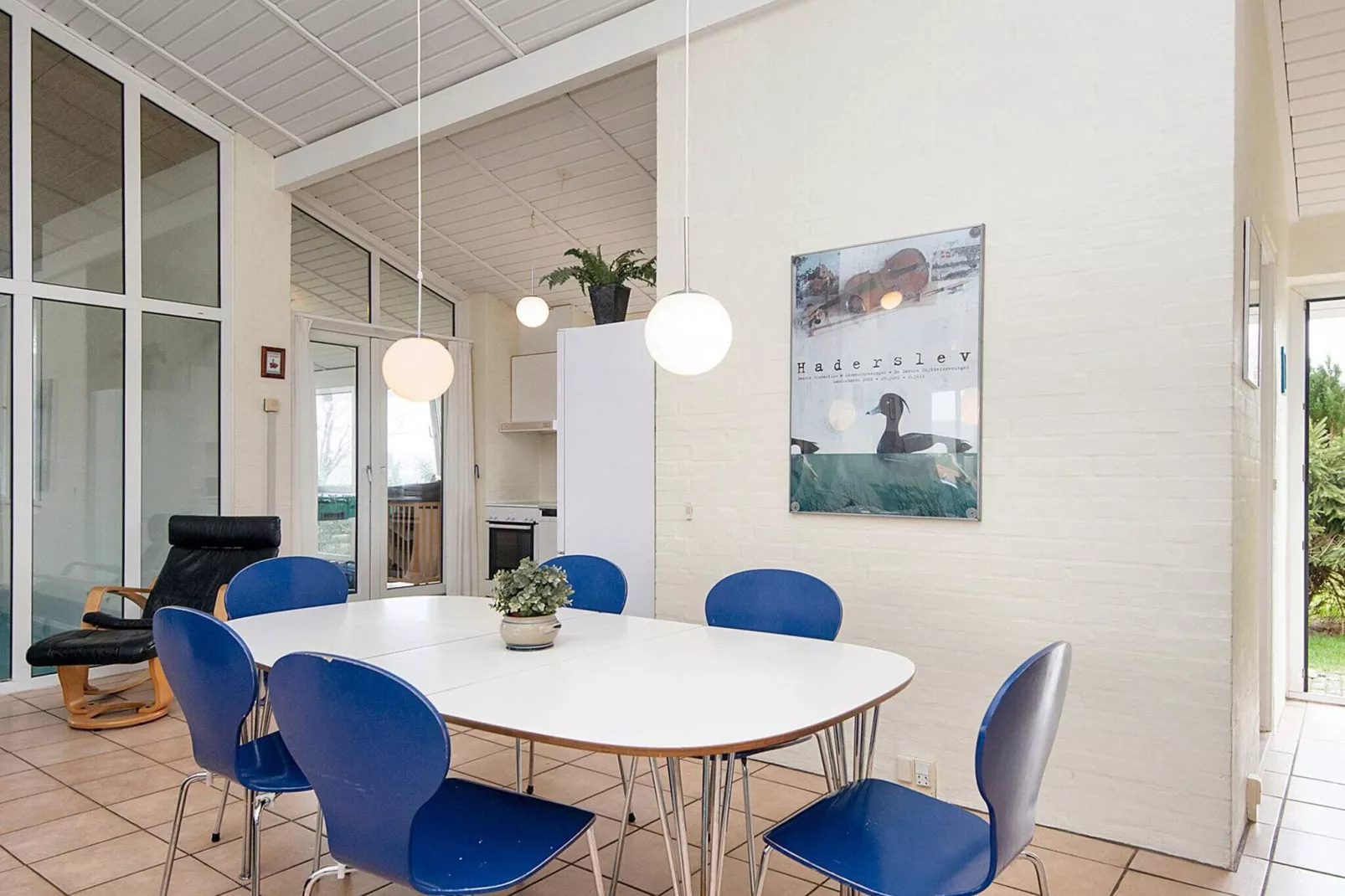 10 persoons vakantie huis in Haderslev-By Traum-Binnen