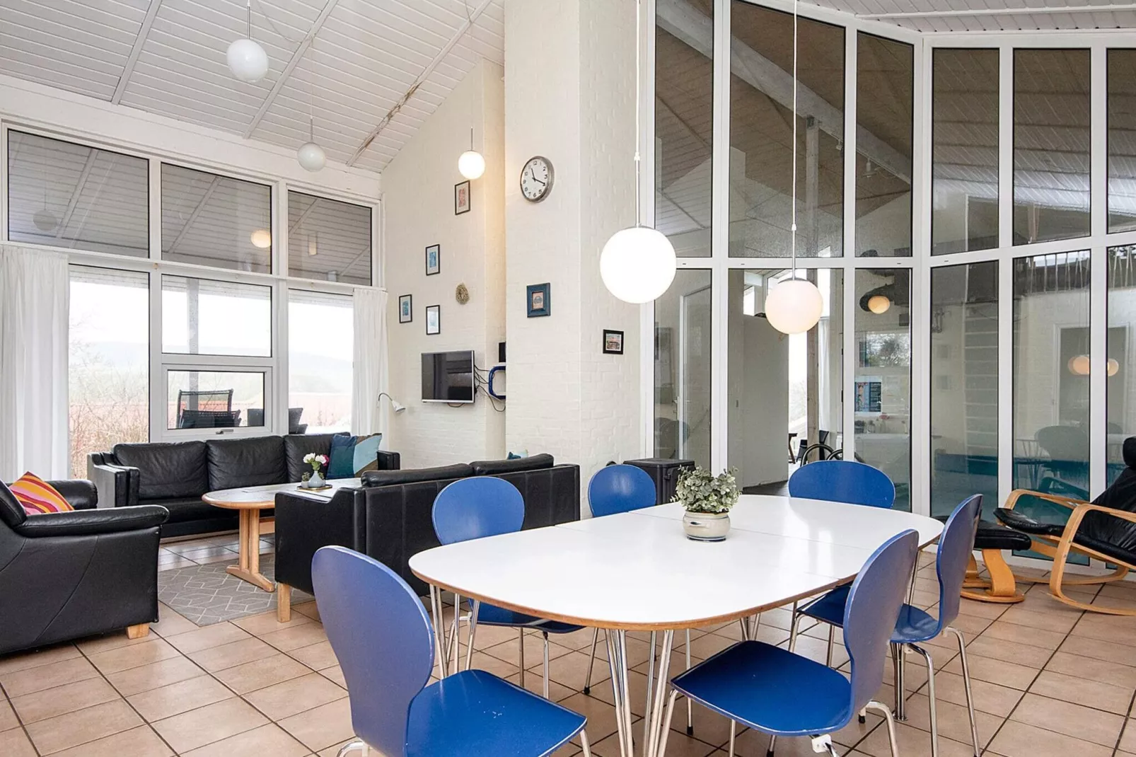 10 persoons vakantie huis in Haderslev-By Traum-Binnen