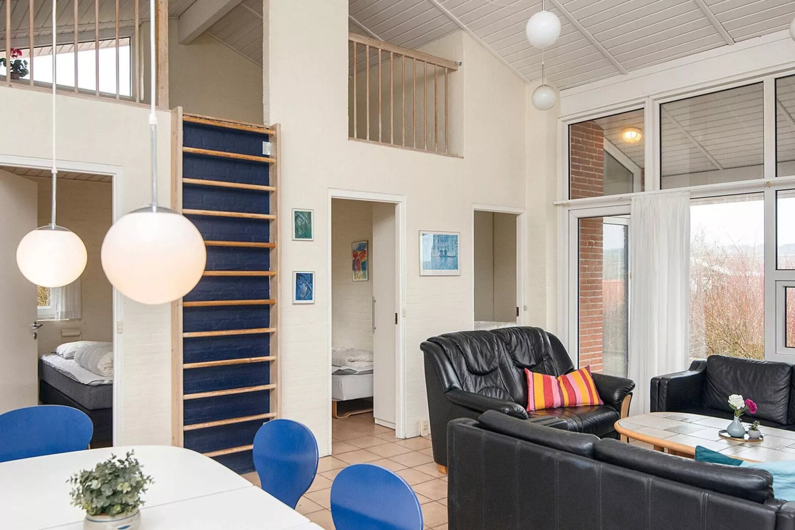 10 persoons vakantie huis in Haderslev-By Traum-Binnen