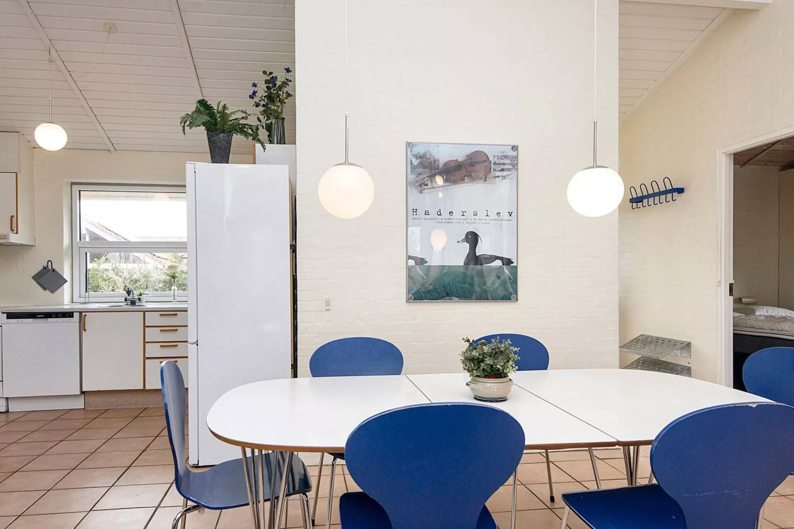 10 persoons vakantie huis in Haderslev-By Traum-Binnen
