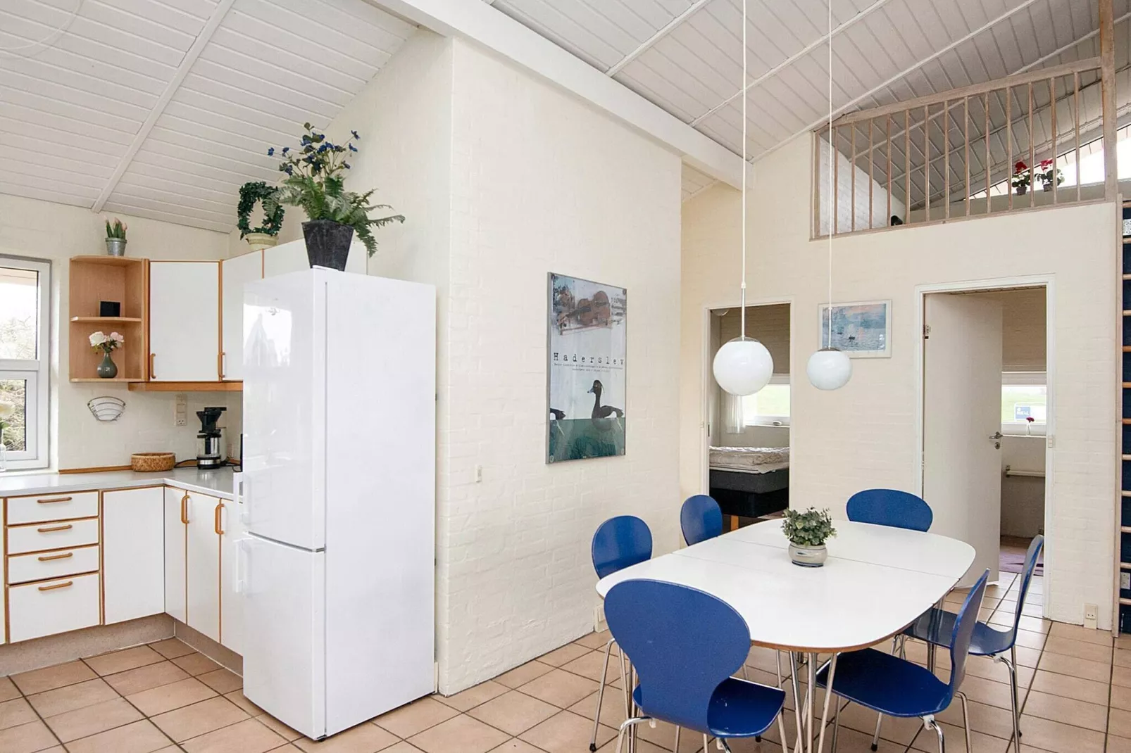 10 persoons vakantie huis in Haderslev-By Traum-Binnen