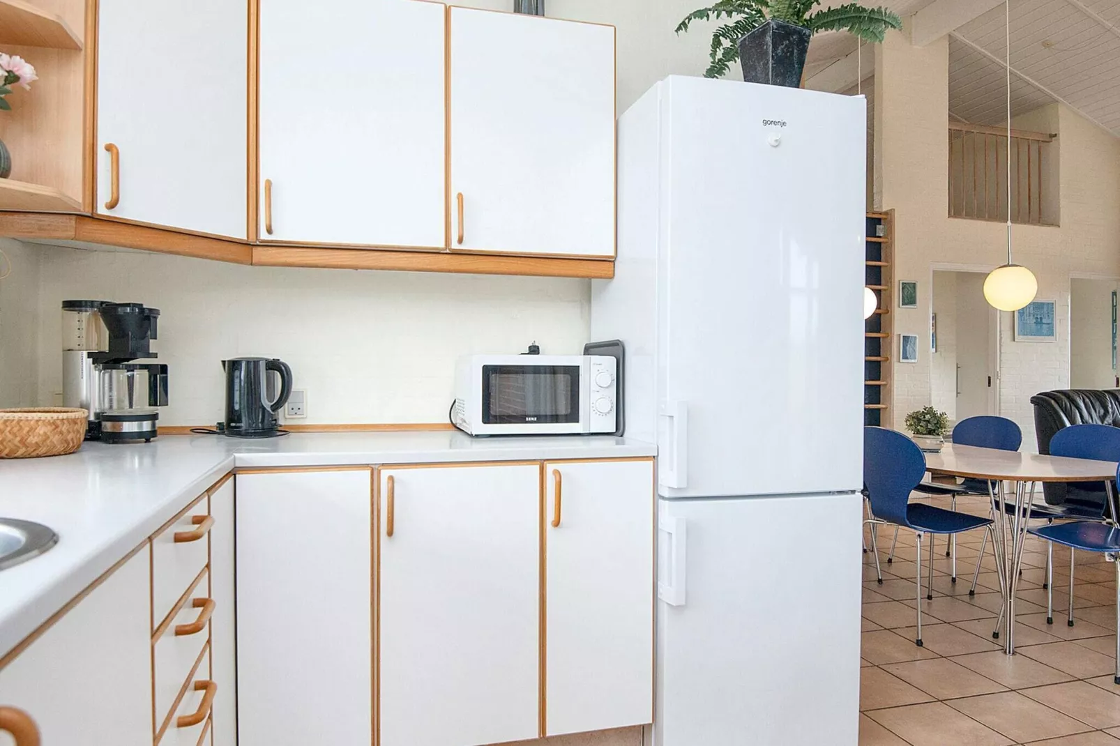 10 persoons vakantie huis in Haderslev-By Traum-Binnen