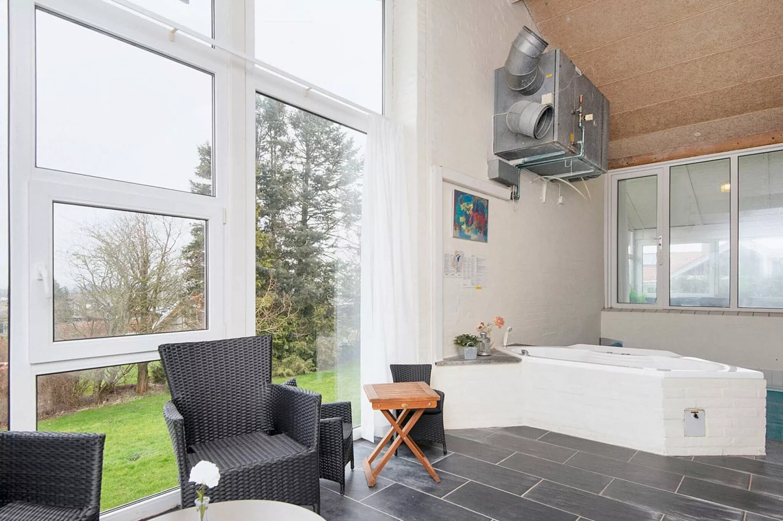 10 persoons vakantie huis in Haderslev-By Traum-Binnen