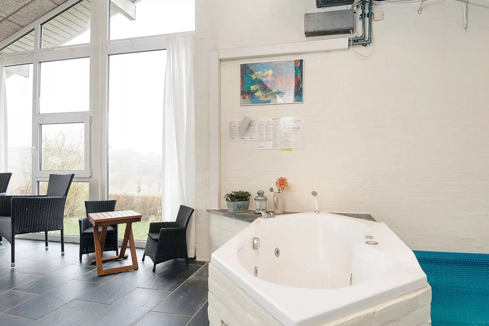 10 persoons vakantie huis in Haderslev-By Traum-Binnen