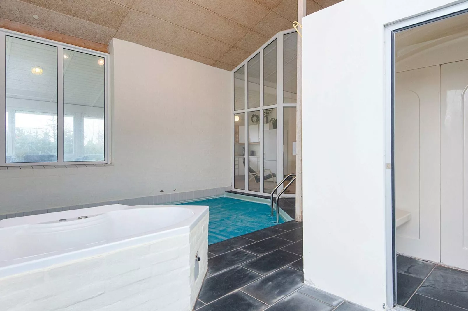 10 persoons vakantie huis in Haderslev-By Traum-Binnen