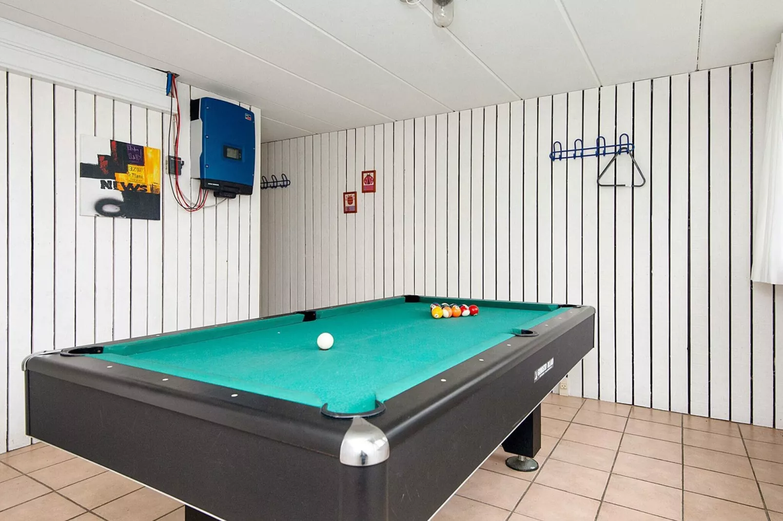 10 persoons vakantie huis in Haderslev-By Traum-Binnen