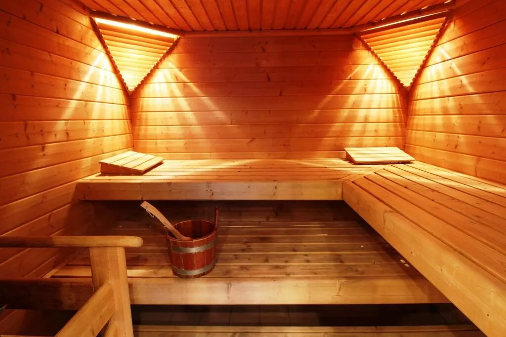 257769-Sauna