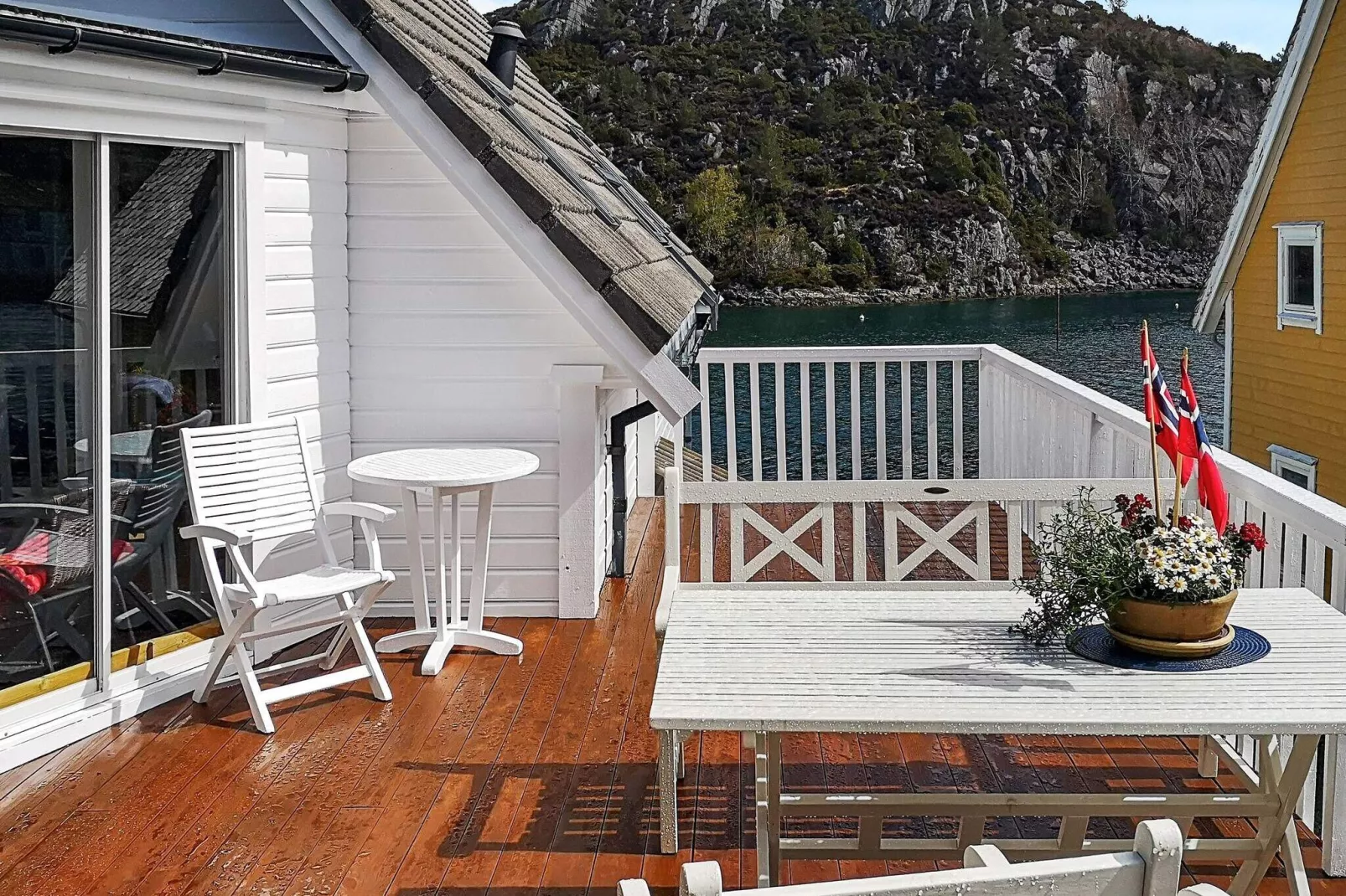 6 persoons vakantie huis in Urangsvåg-Buitenlucht
