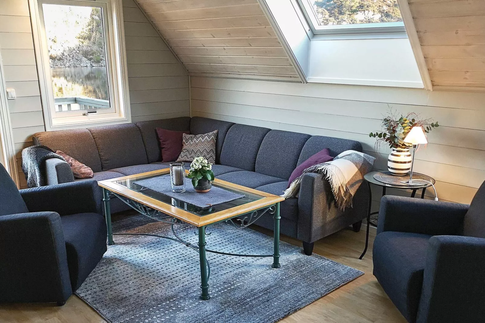 6 persoons vakantie huis in Urangsvåg-Binnen