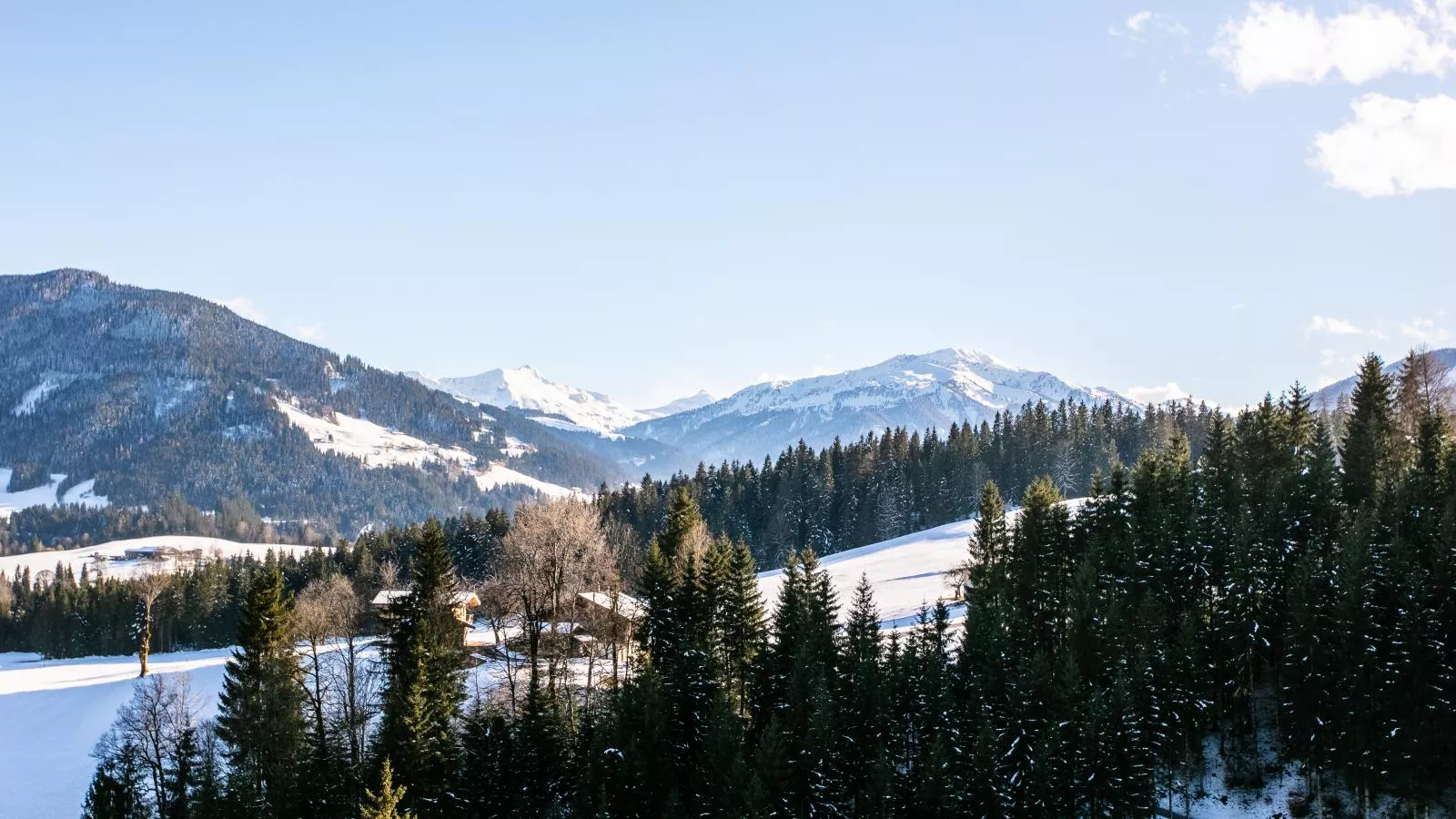 Schöne Aussicht-Gebied winter 1km