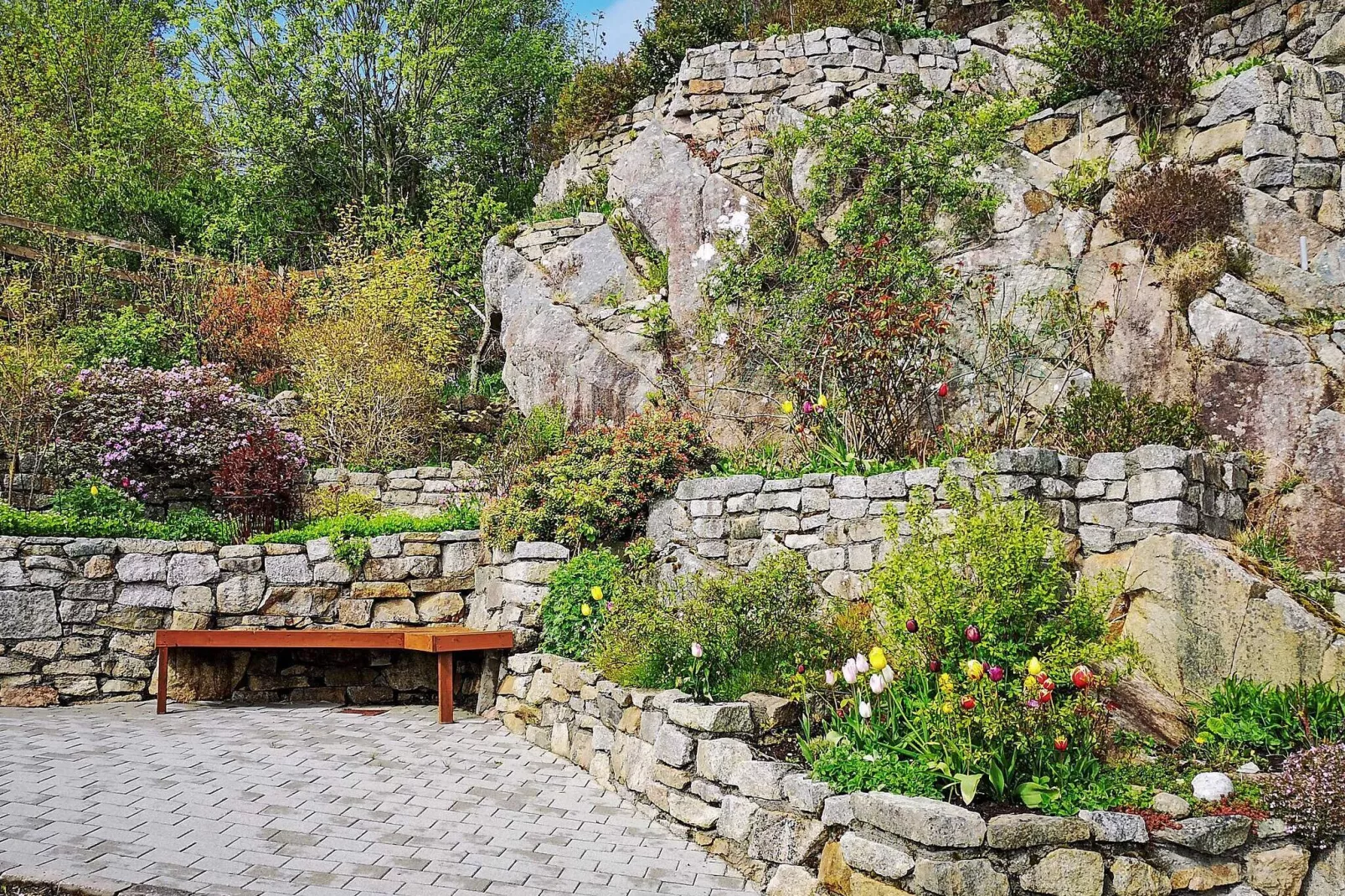 Kustvissershaven-By Traum-Buitenlucht