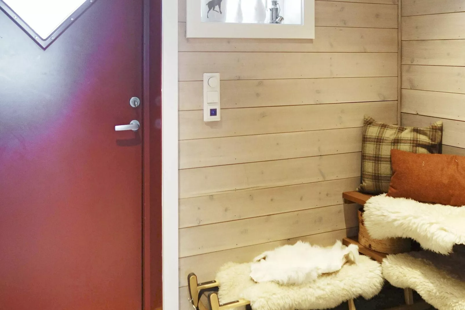 10 persoons vakantie huis in Tjørhom-Binnen