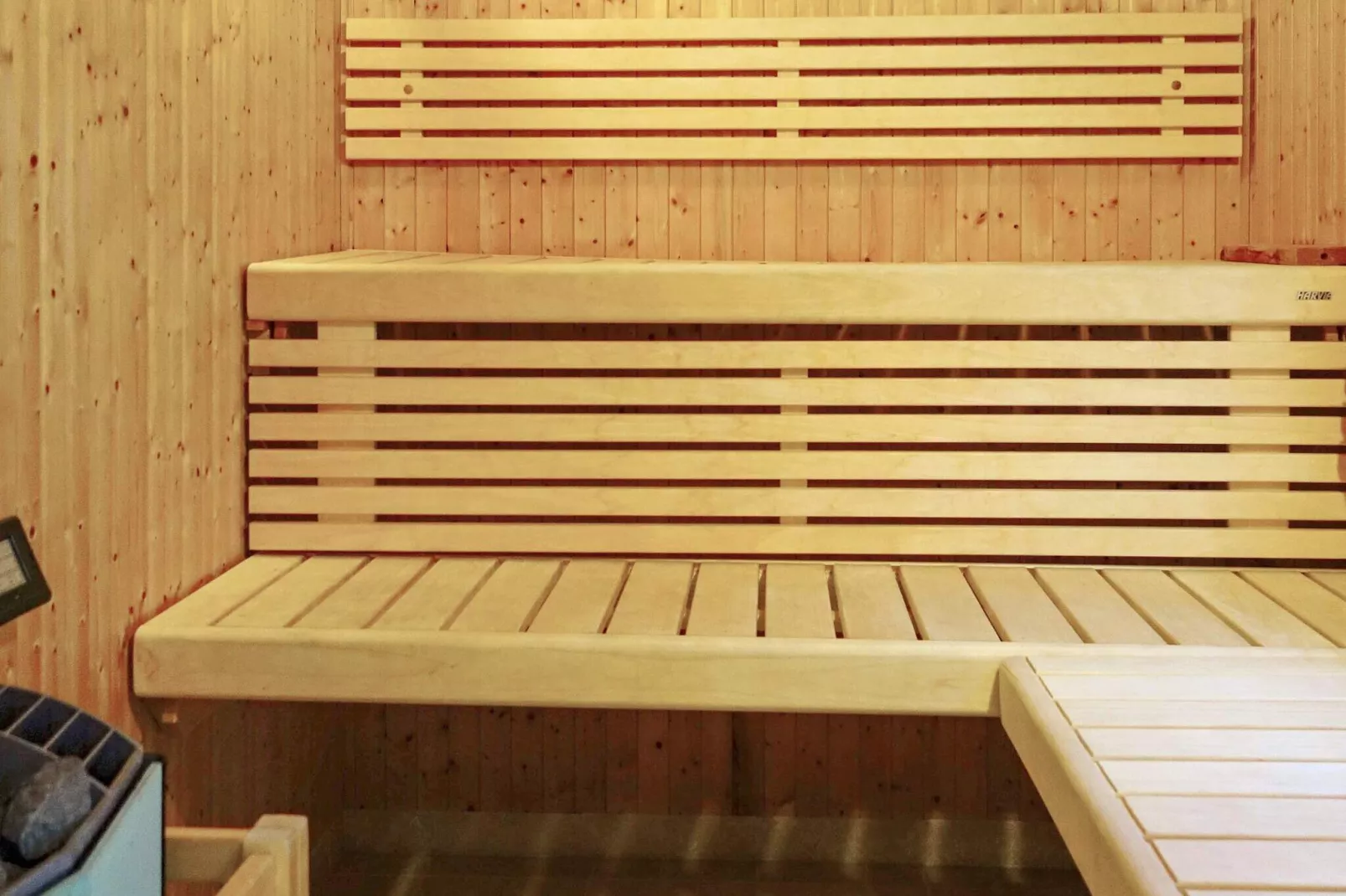10 persoons vakantie huis in Tjørhom-Sauna