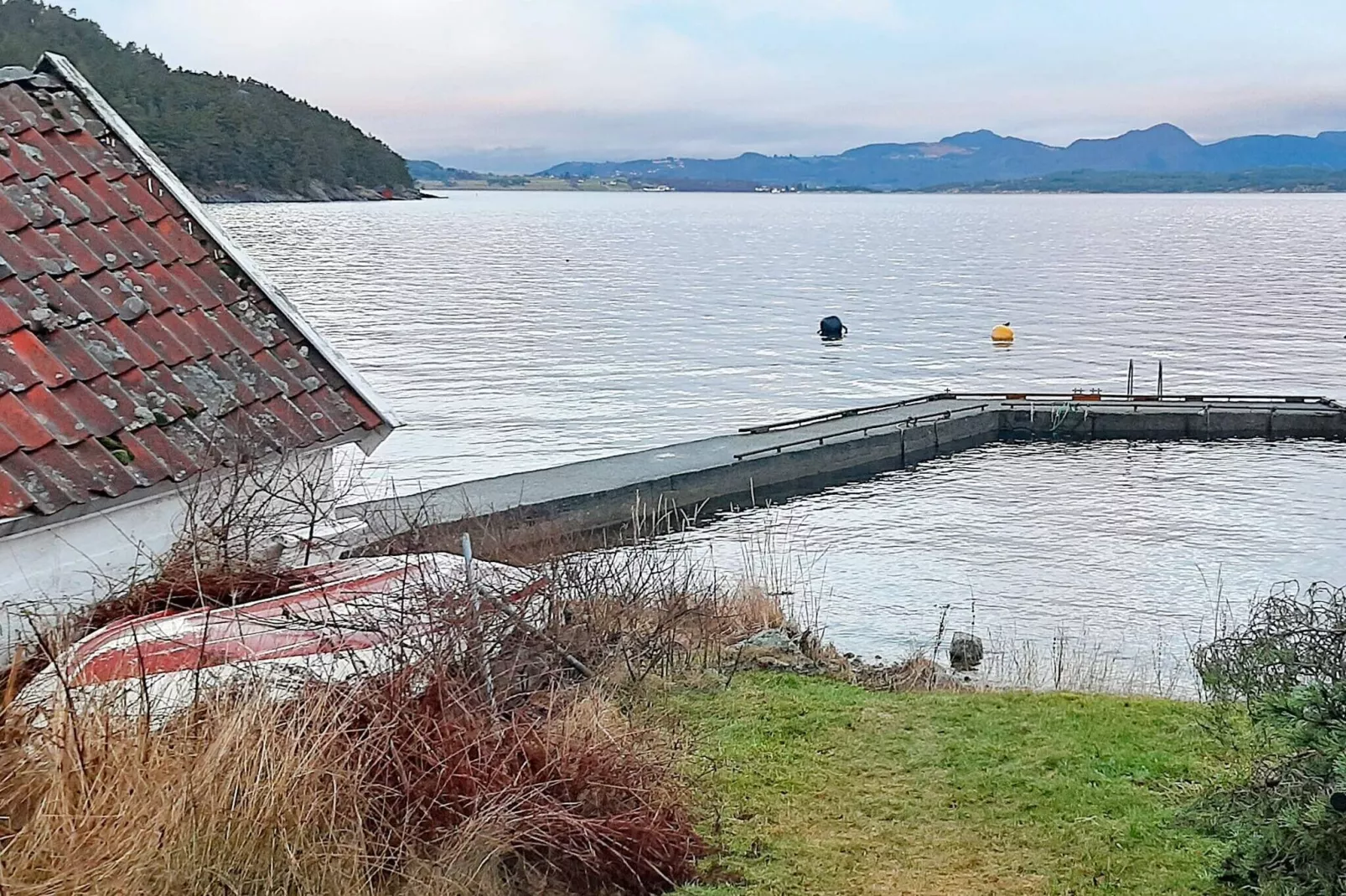 7 persoons vakantie huis in SANDNES-Buitenlucht