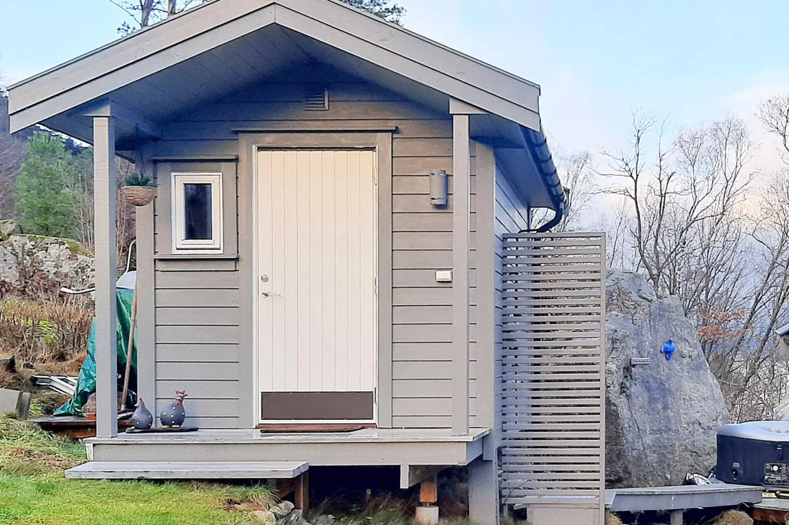 7 persoons vakantie huis in SANDNES-By Traum-Buitenlucht