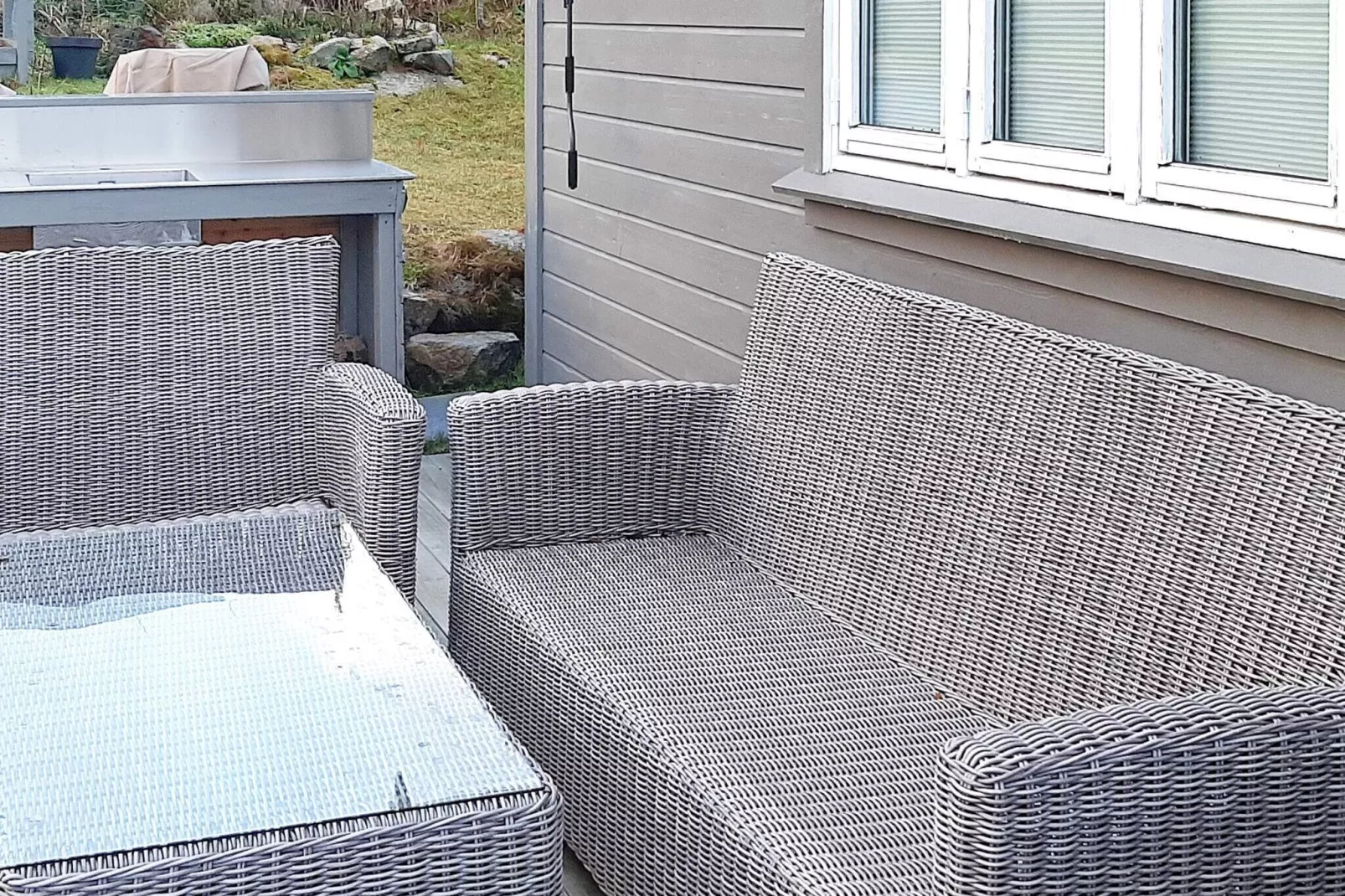 7 persoons vakantie huis in SANDNES-By Traum-Buitenlucht