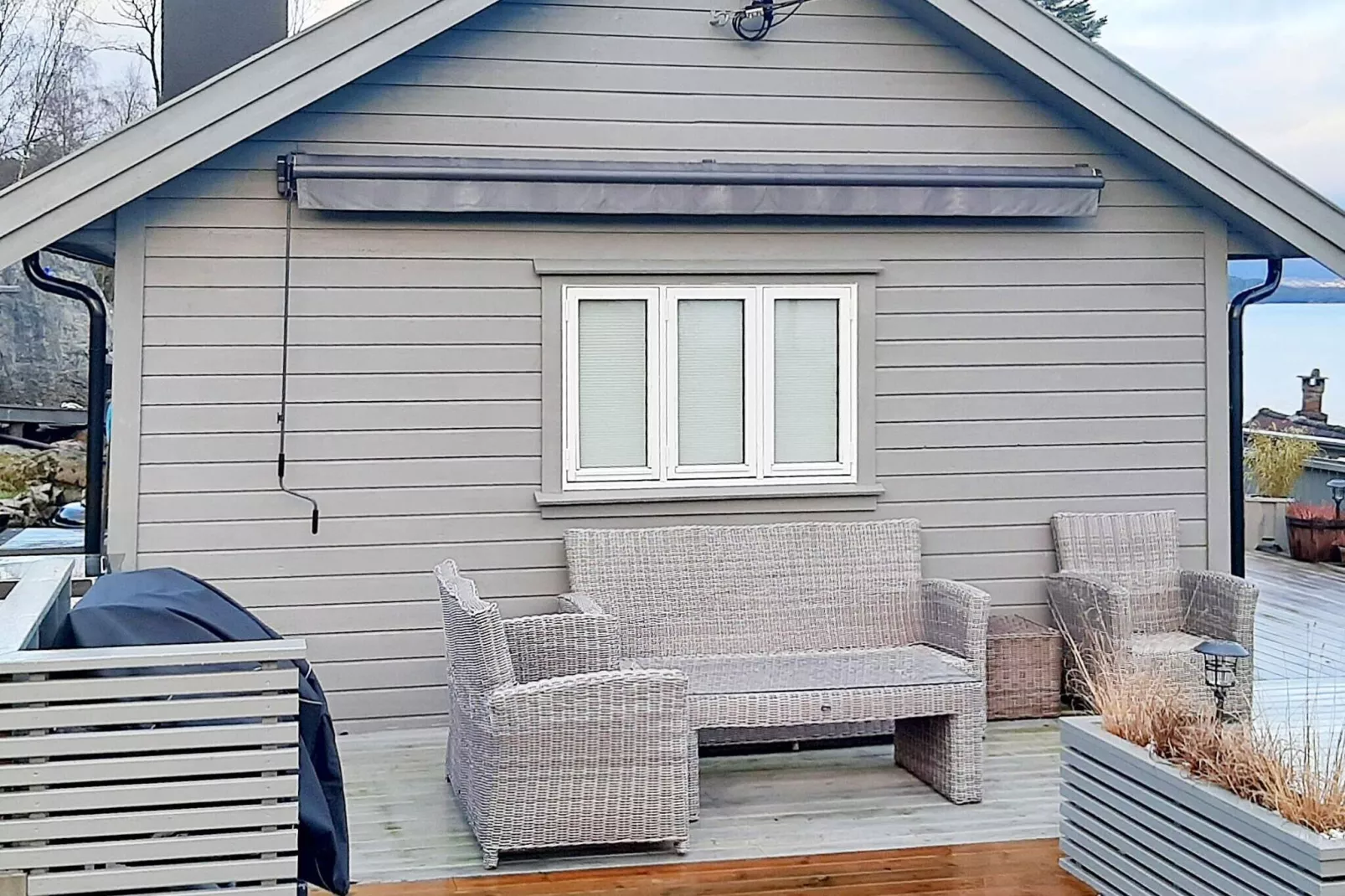 7 persoons vakantie huis in SANDNES-By Traum-Buitenlucht