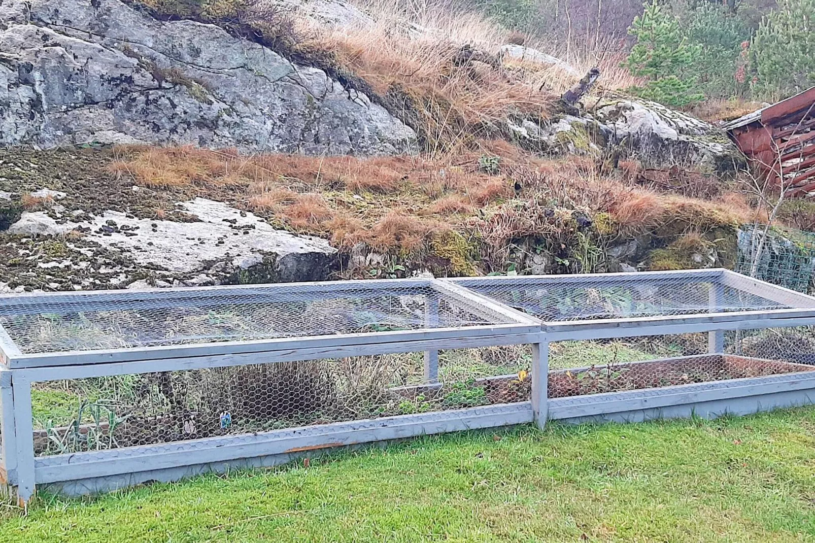 7 persoons vakantie huis in SANDNES-By Traum-Buitenlucht