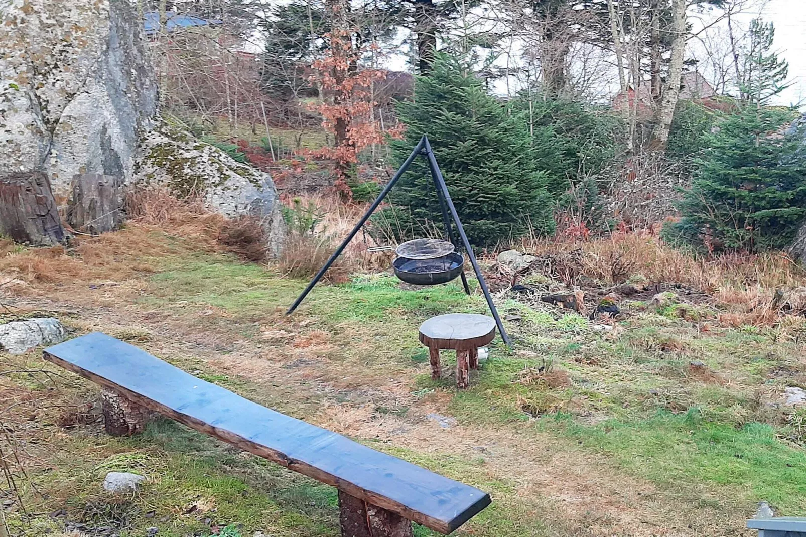 7 persoons vakantie huis in SANDNES-By Traum-Buitenlucht