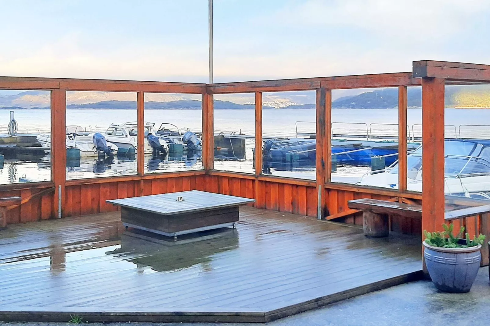 7 persoons vakantie huis in SANDNES-By Traum-Buitenlucht