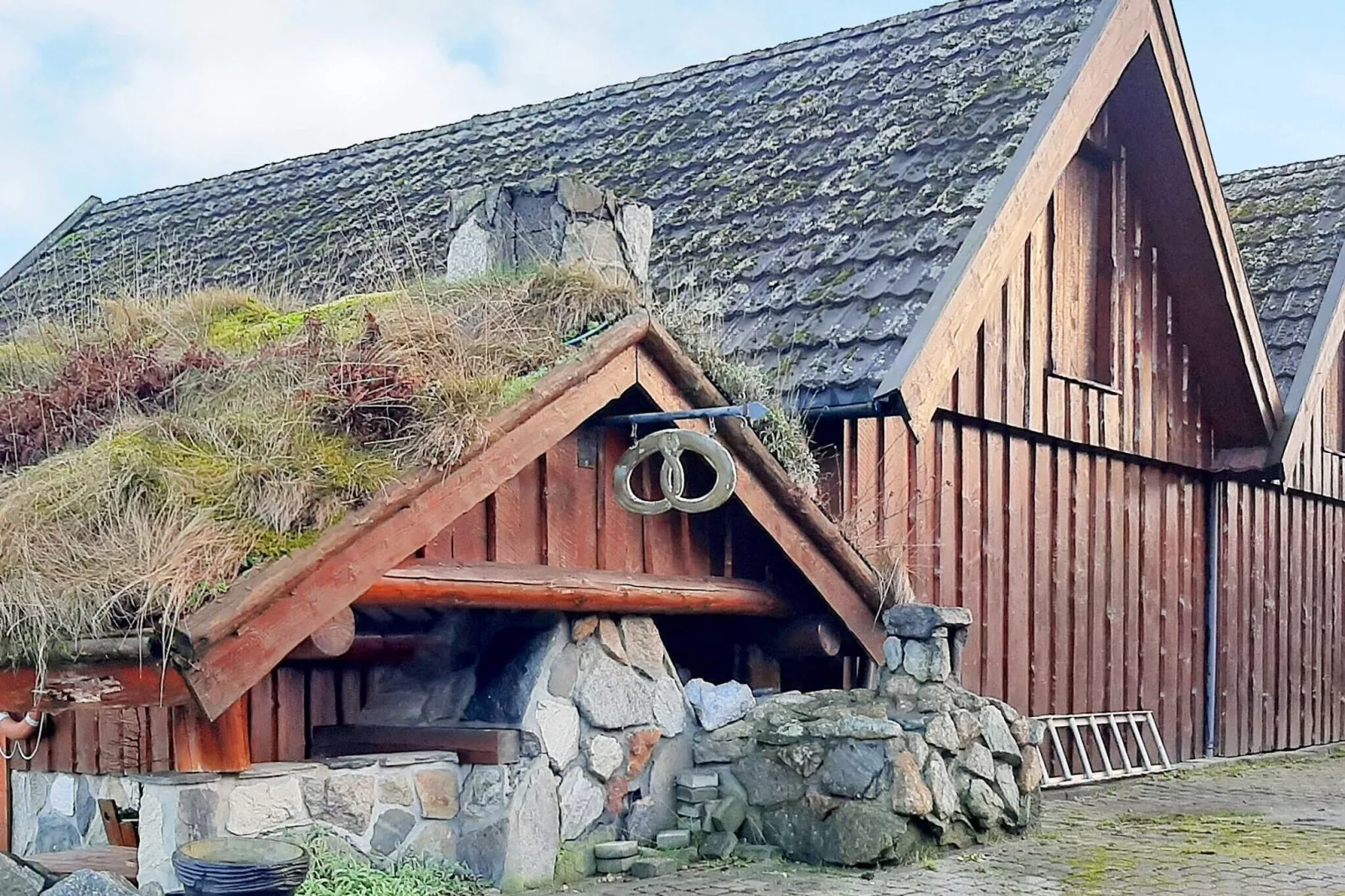 7 persoons vakantie huis in SANDNES-By Traum-Buitenlucht