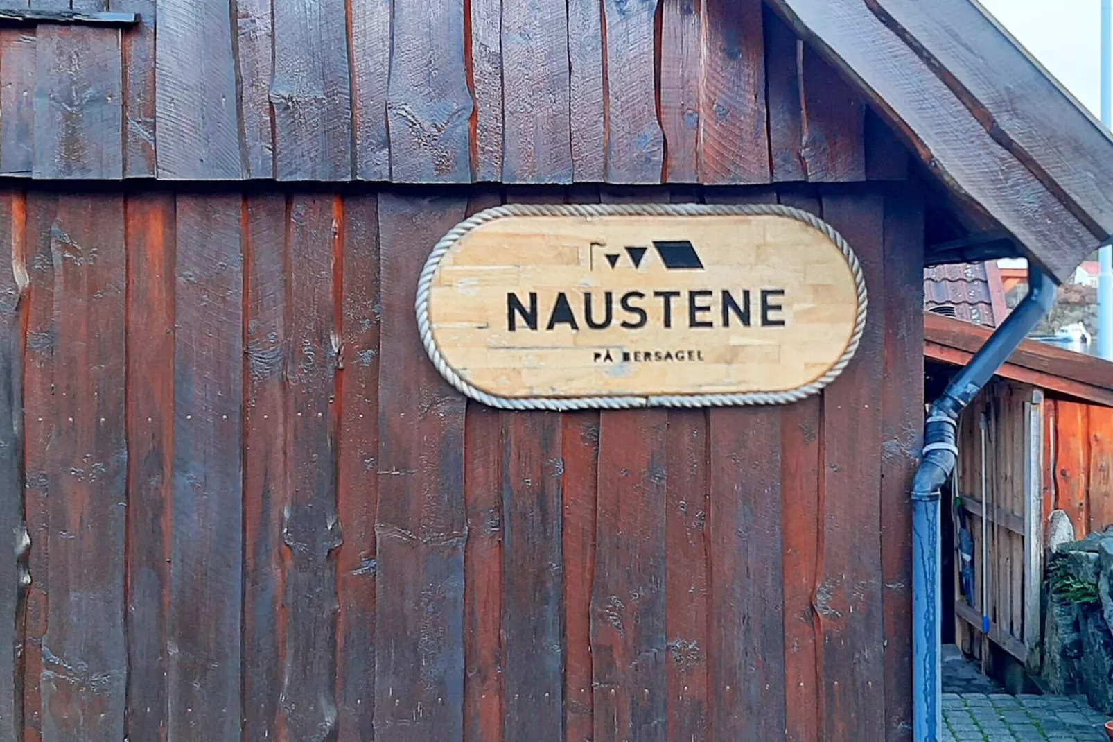 7 persoons vakantie huis in SANDNES-By Traum-Buitenlucht