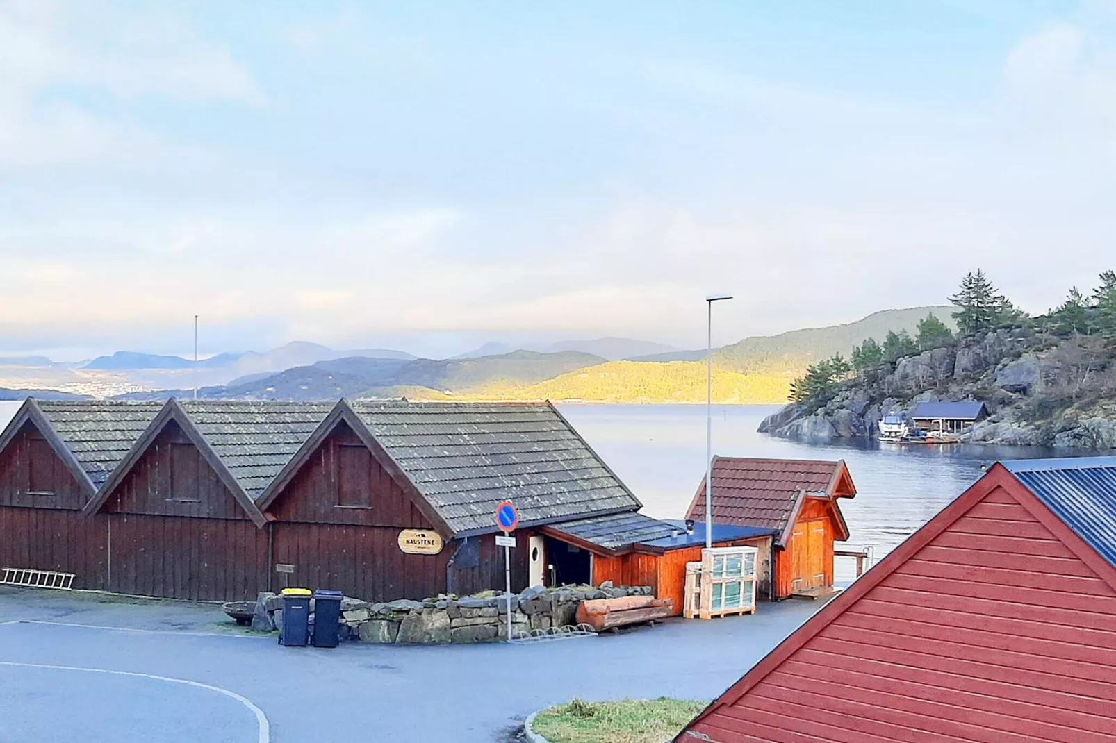 7 persoons vakantie huis in SANDNES-By Traum-Buitenlucht