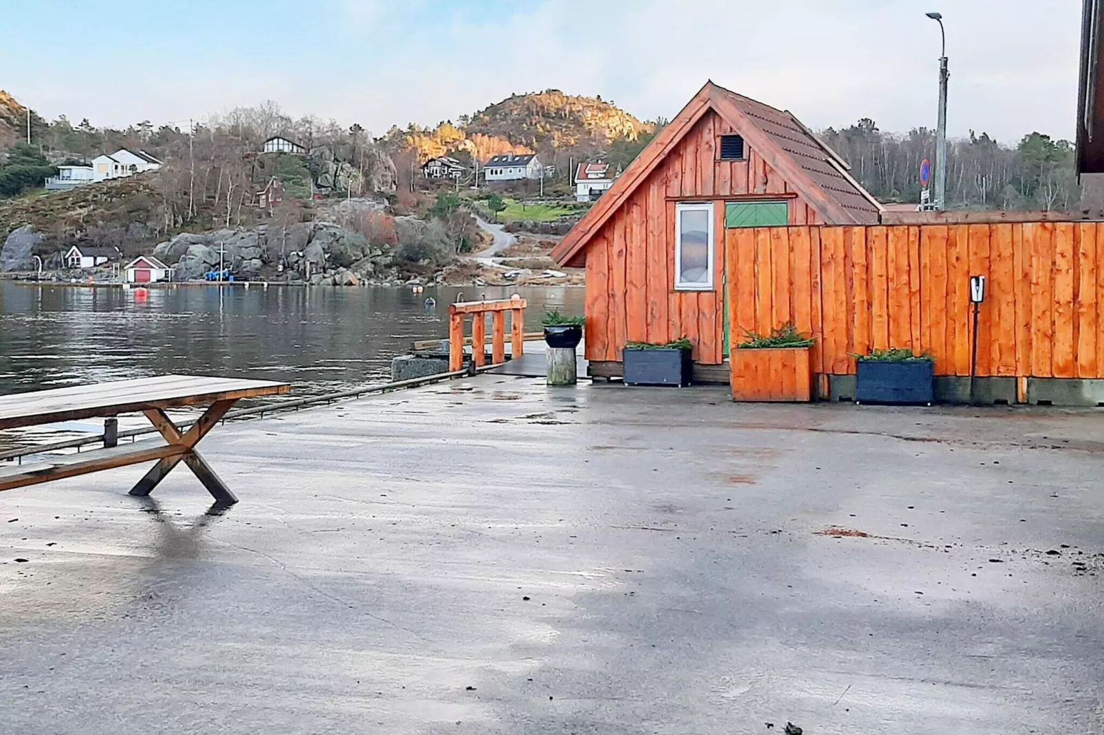 7 persoons vakantie huis in SANDNES-By Traum-Buitenlucht