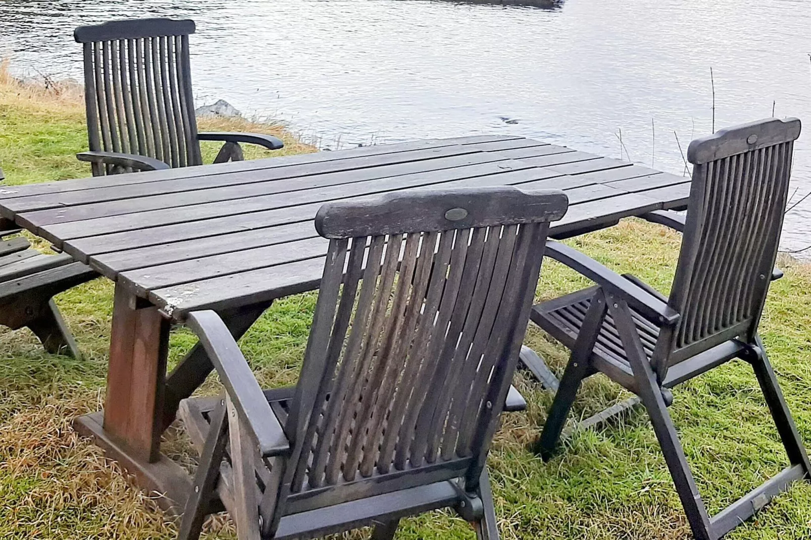 7 persoons vakantie huis in SANDNES-By Traum-Buitenlucht