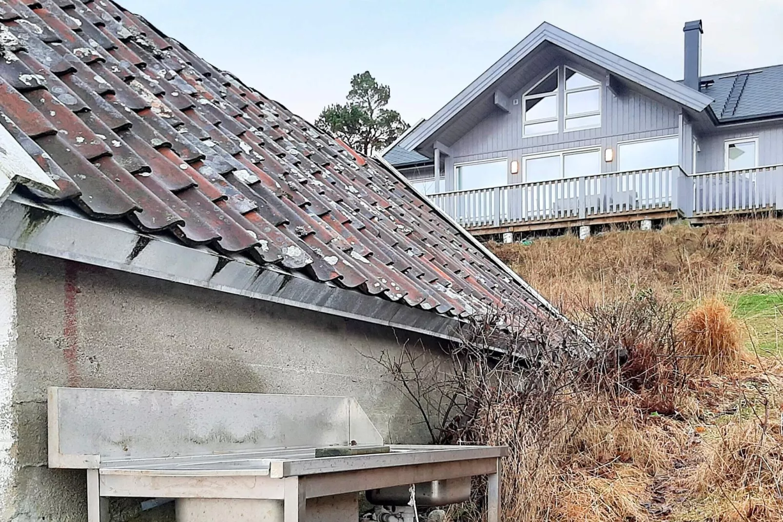 7 persoons vakantie huis in SANDNES-By Traum-Buitenlucht