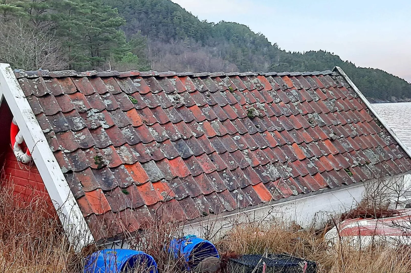 7 persoons vakantie huis in SANDNES-Buitenlucht