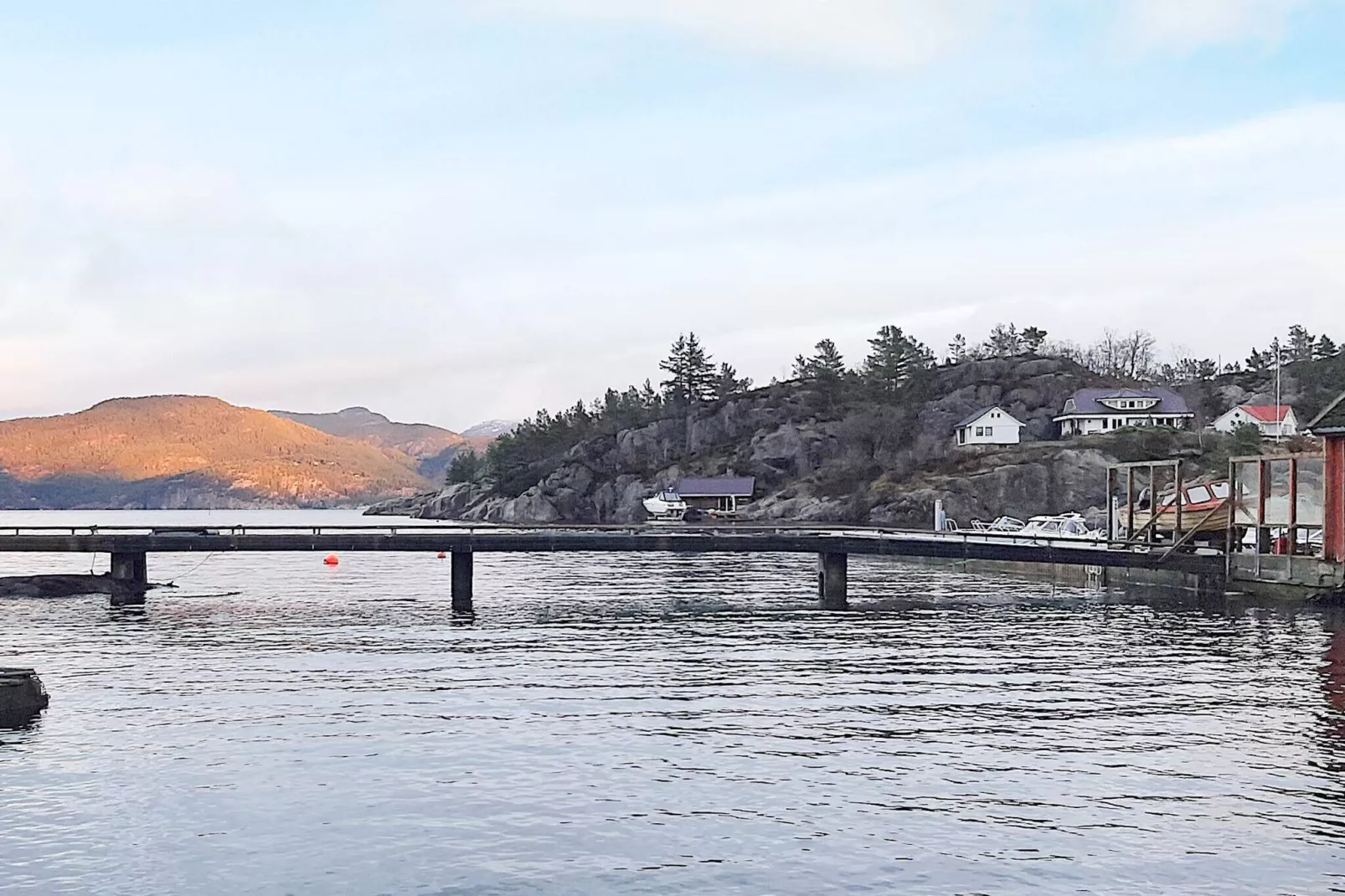 7 persoons vakantie huis in SANDNES-By Traum-Waterzicht