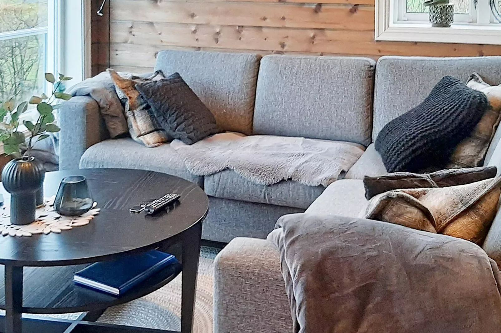 7 persoons vakantie huis in SANDNES-By Traum-Binnen