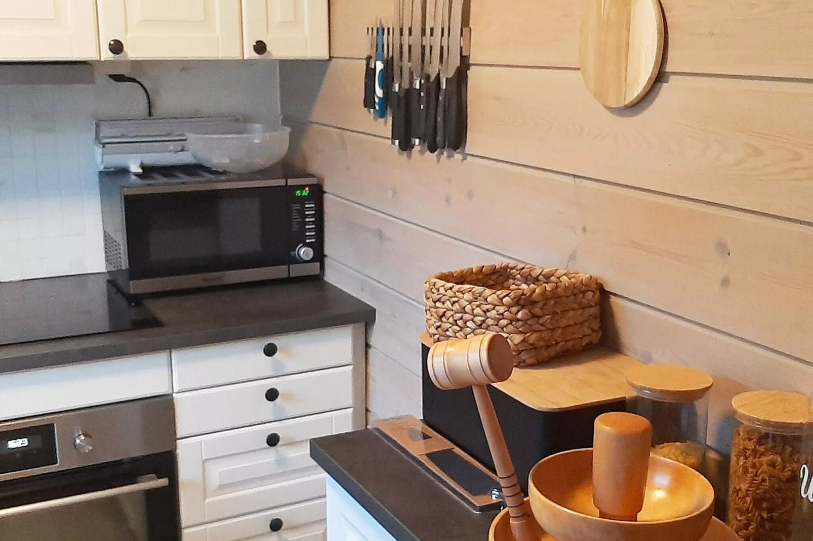 7 persoons vakantie huis in SANDNES-By Traum-Binnen