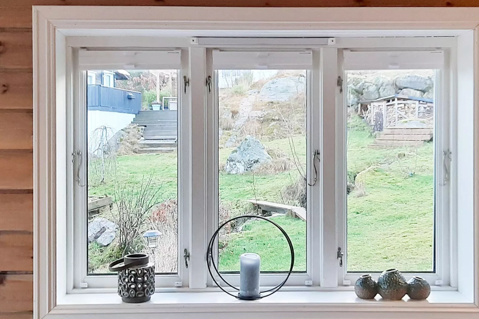 7 persoons vakantie huis in SANDNES-By Traum-Binnen