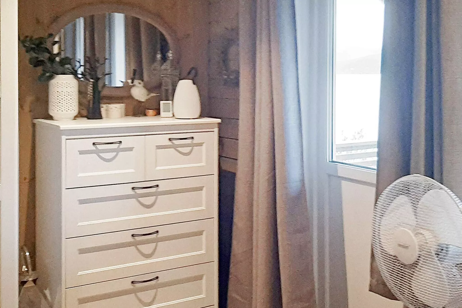 7 persoons vakantie huis in SANDNES-By Traum-Binnen