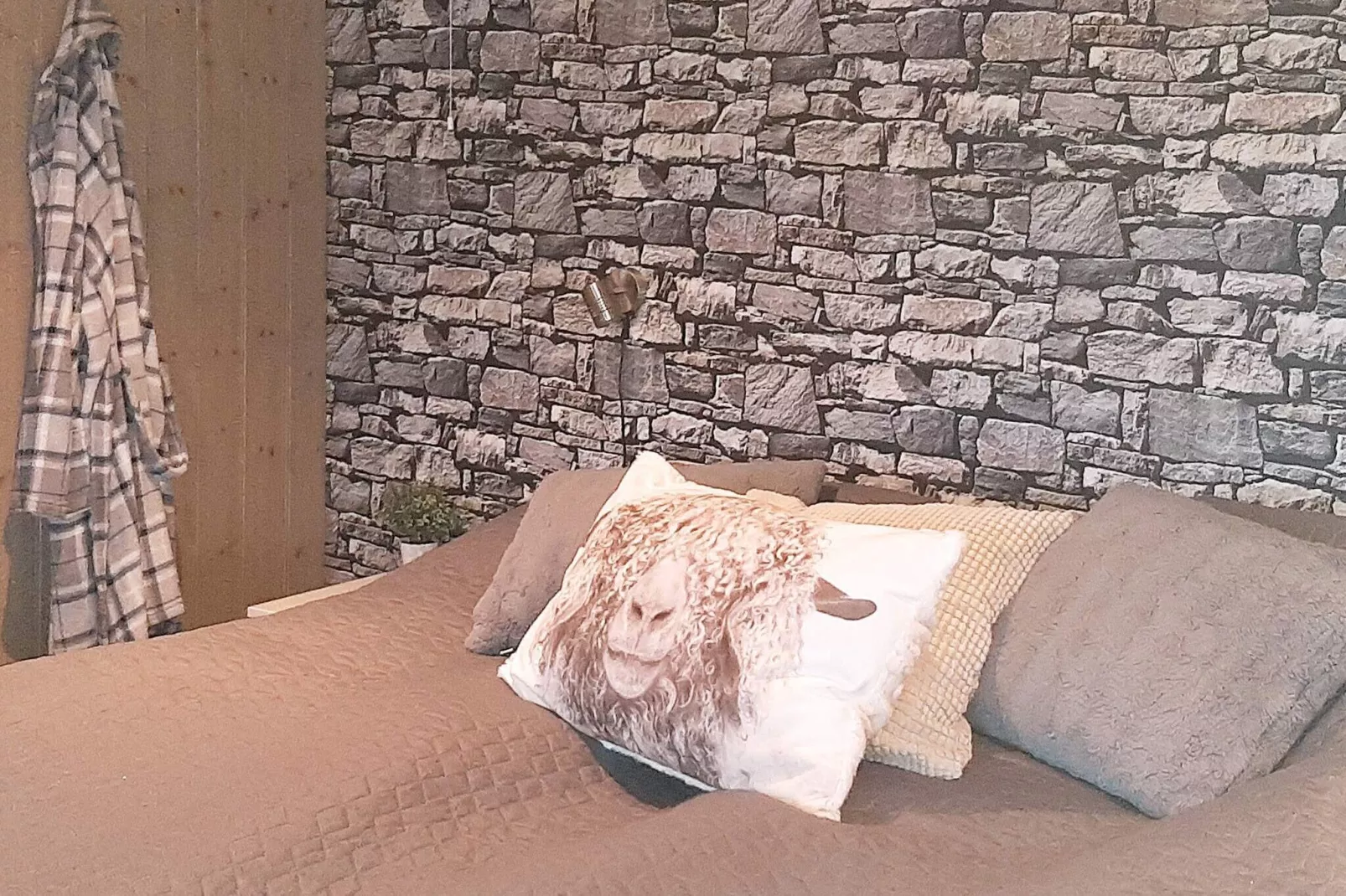 7 persoons vakantie huis in SANDNES-By Traum-Binnen