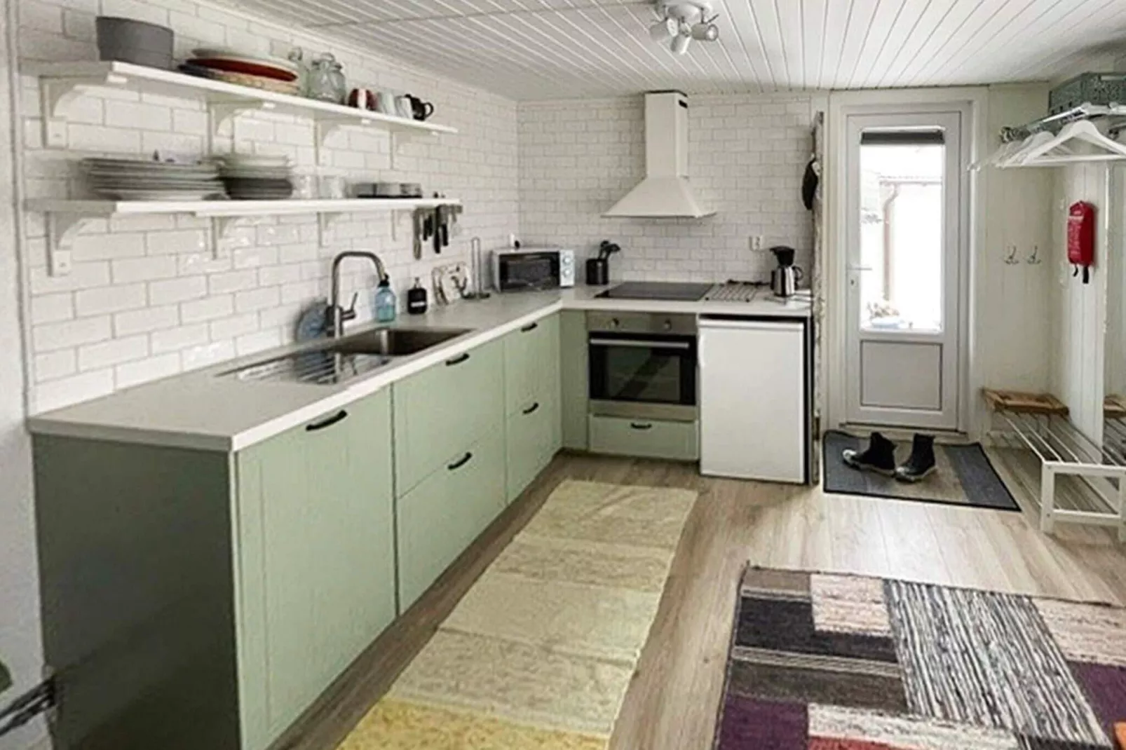 4 sterren vakantie huis in Öckerö-By Traum-Binnen