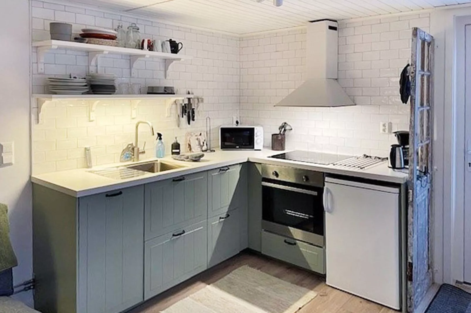4 sterren vakantie huis in Öckerö-By Traum-Binnen