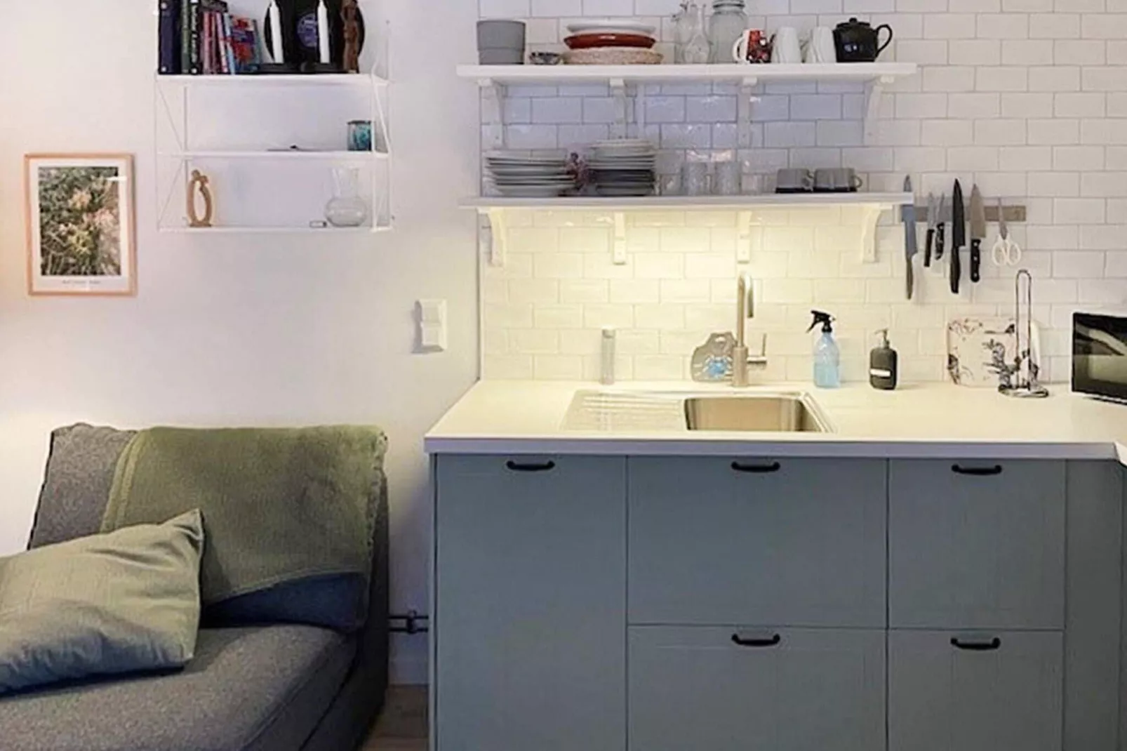 4 sterren vakantie huis in Öckerö-By Traum-Binnen